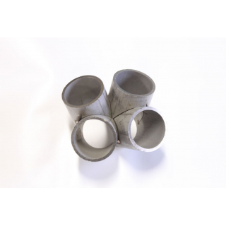 4 Cyl Kollektor 48,3mm