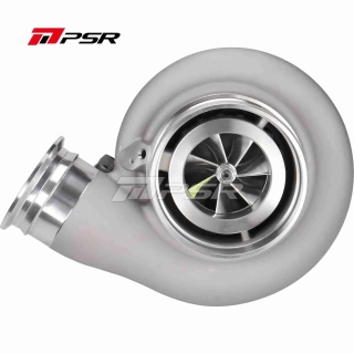 PSR 498D Dubbelkullagrad, Billet, 1800HK