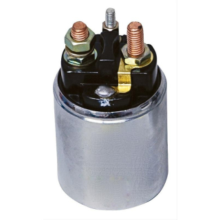 Solenoid MSD Startmotor Chevrolet LS Motor