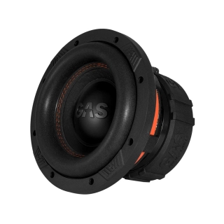 GAS MAX S1-8D1, 8" baselement