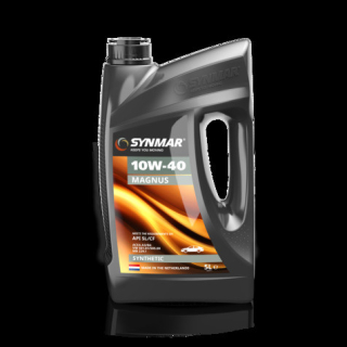 Motorolja Synmar Magnus SL/CF 5L SAE 10W-40