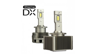 D1S LEDSON Xtreme DX LED för xenon- & halogenstrålkastare