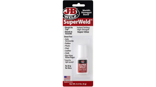 JB Weld® SuperWeld, Superlim