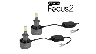 LEDSON H7 Xtreme Focus LED