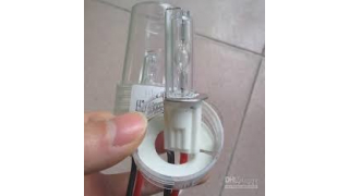 Xenon lampa H1 75-100W 1st