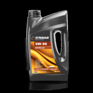 Motorolja Synmar Marcus 5L SAE 5W-30 C2