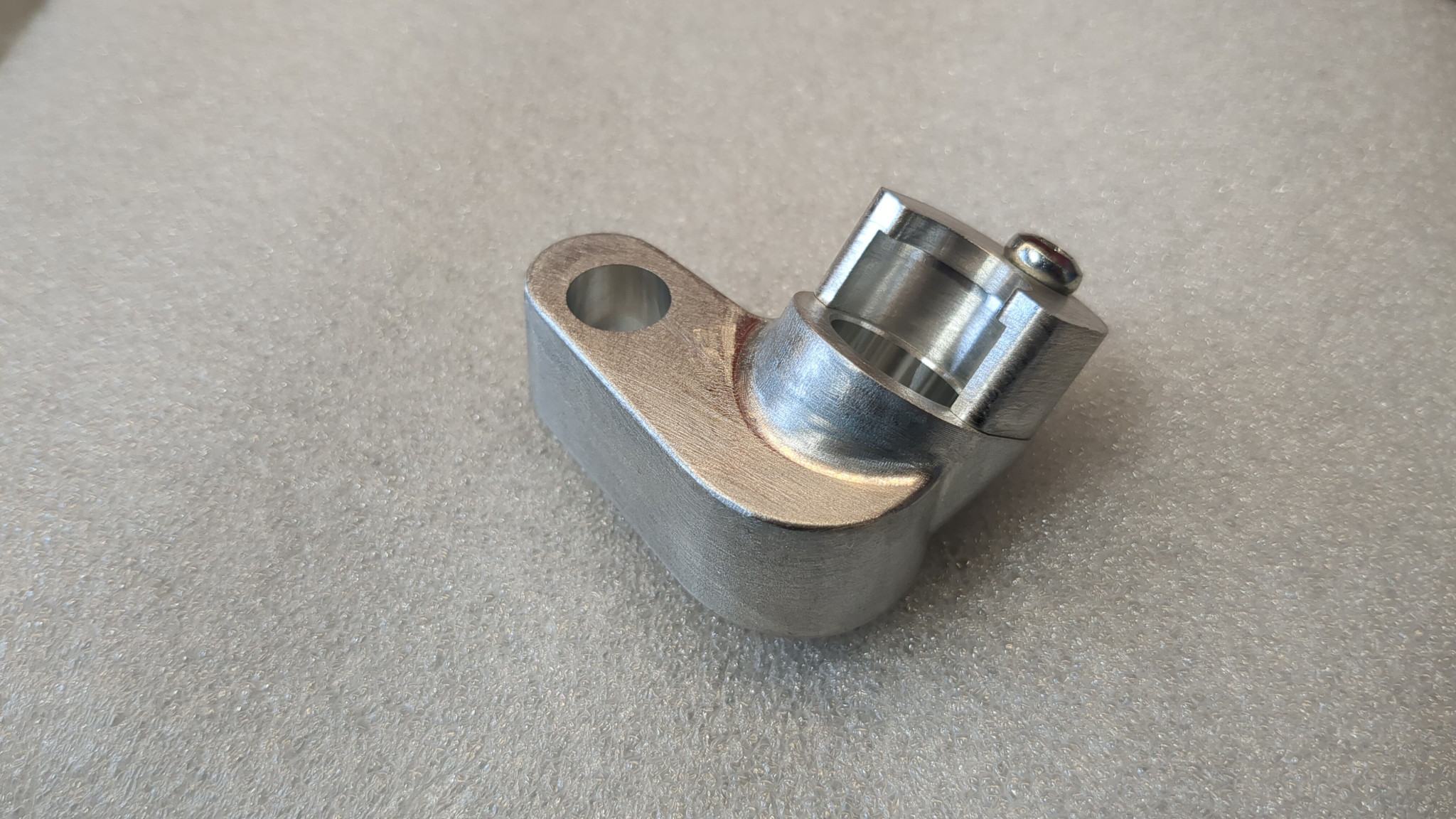 Spridare | Bränslesystem | Spridarhållare Volvo B30E 6st | H2M Racing