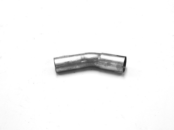 Rör / Dämpare 38mm 1,5 tum | Rostfria Rör / Dämpare | Simons Rör ...