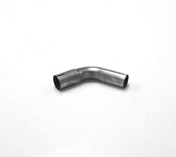 Rör / Dämpare 38mm 1,5 tum | Rostfria Rör / Dämpare | Simons Rör ...