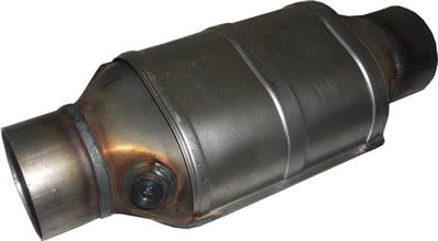 Metallisk Sportkat 3" 300Cell view 1