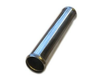 Aluminium Rör och böjar 2mm gods | Silikonslang / Alurör / klämmor ...